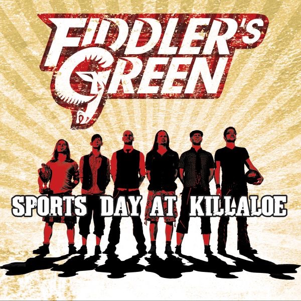 Fiddlers Green - Sports Day At Killaloe